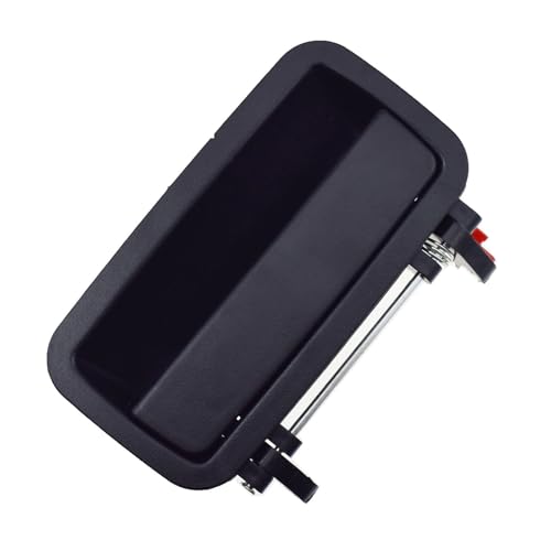 Poignée de porte extérieure pour Daewoo Espero 1996 compatible 96145140