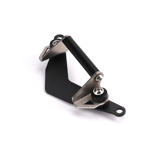 Support GPS Moto pour Kawasaki Ninja 400 et Ninja 250 de 2018 à 2024