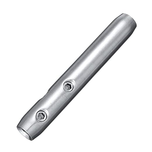 ChaRLes Instalación Del Tensor Del Cable Del Acero Inoxidable T316 Para La Barandilla Del Cable De La Escalera 4M / 5M M - 4M