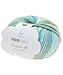 Produktbild Rico Design - 50g 'Baby Dream Luxury Touch' - Farbe 18 - Moos Mix - Ein extraweiches Babygarn mit tollen Farbverläufen. (Lager: V-hbrR-ZT)