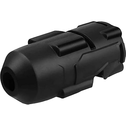 TITISKIN 49-16-2767 High Torque Impact Protective Boot Fit for M18 FUEL Torque Impact Wrench 2767-20 And 2863-20 Cover
