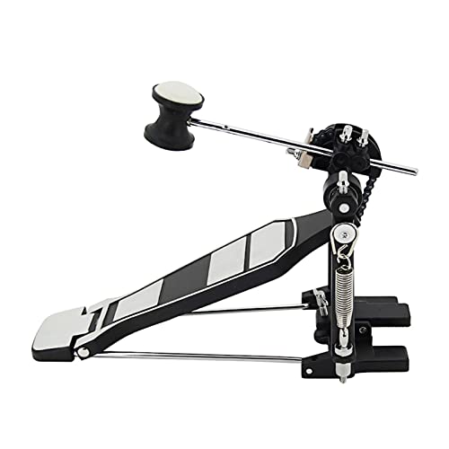 Pedal para Batería FLFL con Sistema de Cadena Directa