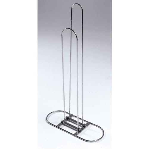 Retail Resource Chrome Hanger Stacker , 79099