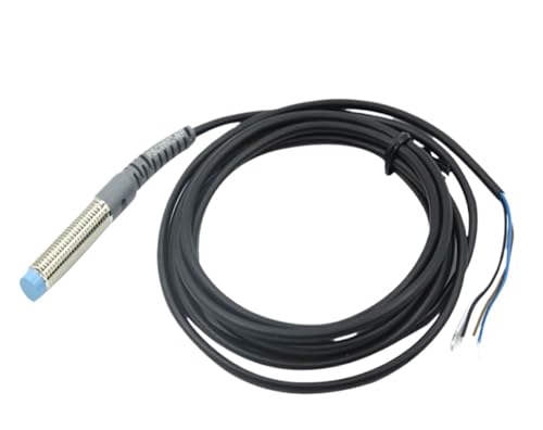 Sensor de interruptor de proximidad PSC0802-NP para evitar fallos de posicionamiento 1