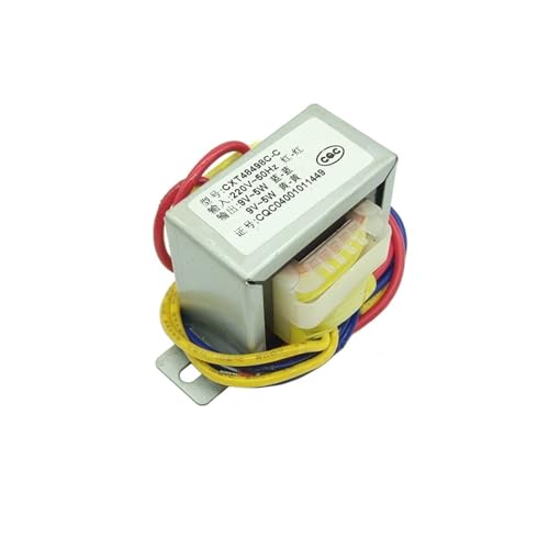 Transformateur DB-10VA 220V vers 15V0V15V0V haute isolation magnétique