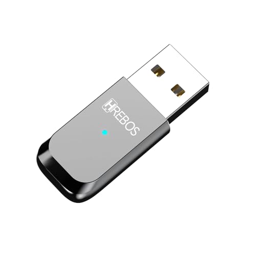 Adaptador Receptor Bluetooth Usb Musica Som Chamada Carro Hrebos AD-215
