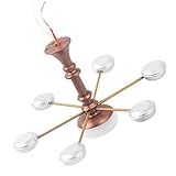 Décoration de chambre miniature - convient pour la décoration de bac à sable, la scène d'aménagement paysager miniature, la mini maison ou tout autre endroit que vous aimez, accessoire de décoration de salon