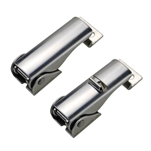 Boucle réglable acier 304 à connexion étroite cachée DK602-2 - 4