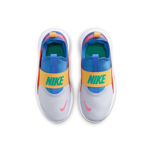 Image of Nike Unisex Kids' Flex Runner 4 Running Shoes - Boys Girls Toddlers & Baby Running Sneakers