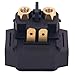 Motorcycle Starter Relay 12V Compatible with Automotive Motorcycle Parts XAT SXT SAT RM FB FY FA FC GX VX 1800 CLM CM CP DP CLN CLP DLP AM an AP BM BN BP ALM ALN