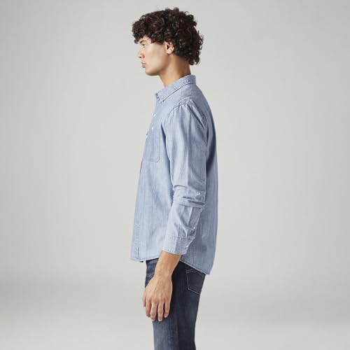Image of Levi's Men's Slim Fit Shirt
