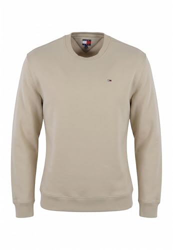 Vêtements Tommy Jeans Tjm Reg Flag Crew pour Homme - vue 7