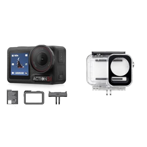 yZbgzyAmazonzDJI ANVJ Osmo Action 5 Pro GbZVR{ ^ 1/1.3C`ZT[t h 4K/120fpsf ʑ̃gbLO u␳ fAOLED^b` X|[c v