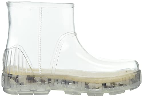 Ugg Women's Drizlita Rain Boot, 8 #TOP5