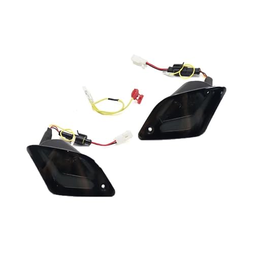 Feux clignotants arrière LED moto pour GTS 300 250 GTV30 feux de signalisation