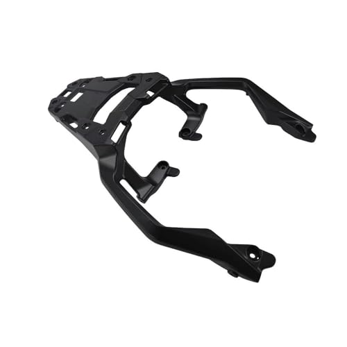 Porte-bagages rigide de précision pour Honda NSS750 version 2025