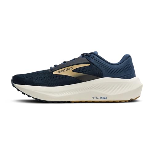 Image of Brooks Men's Anthem 8 Neutral Running Shoe
