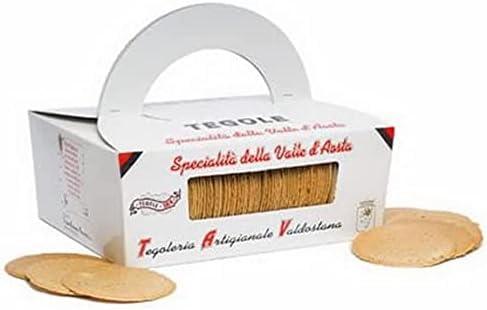 Tegole della Valle d'Aosta Tegole della Valle d\'Aosta 500 g - TAV