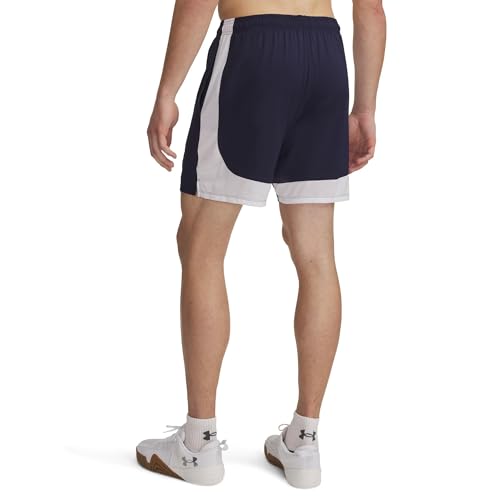 Image of Under Armour Tech Vent 7 Inch Shorts