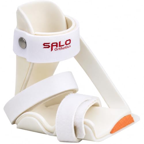 Image of SALO Orthotics CTEV Splint - Clubfoot Brace for Left Foot (Size - 5.5 inch)