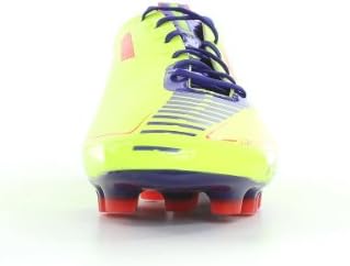 Adidas Performance F50 Adizero TRX HG 44 EU Sarı : Amazon.com.tr: Moda
