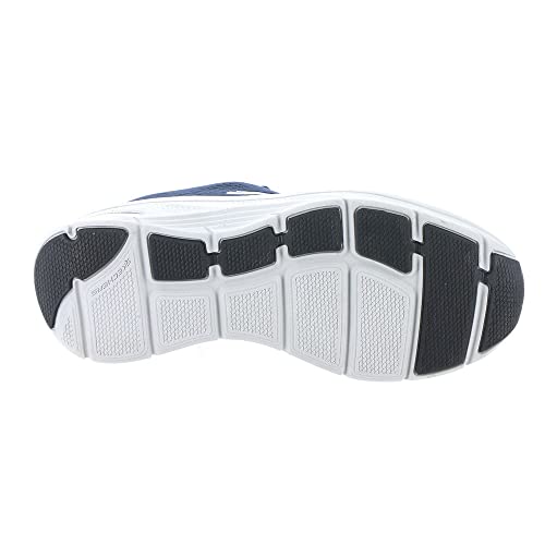 Image of Skechers Men Arch Fit D'Lux Sumner Sneakers