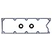 Fel-Pro MS92465 Intake Manifold Gasket Set