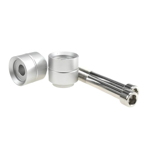 Evita dolor de espalda con el kit elevador de manillar moto F700GS F800GS F650GS