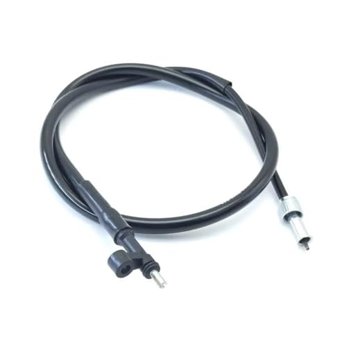 Câble de compteur de vitesse et accélérateur moto pour E 125cc 2012-2014
