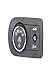 ACDelco 22771142 GM Original Equipment Ebony Headlamp and Fog Lamp Switch