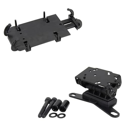 Support GPS Ducati XDiavel 2016-2022 et fixation téléphone