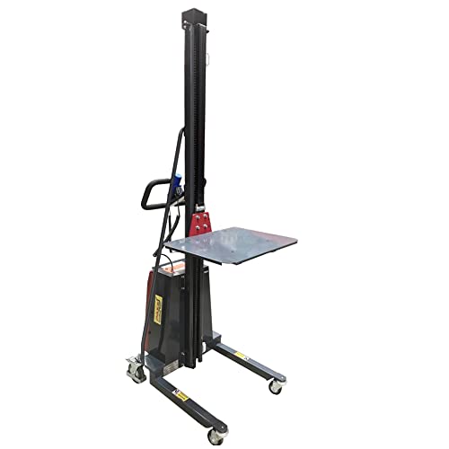 Pake Handling Tools - Office/Lab Electric Work Positioner Lift Truck- ...