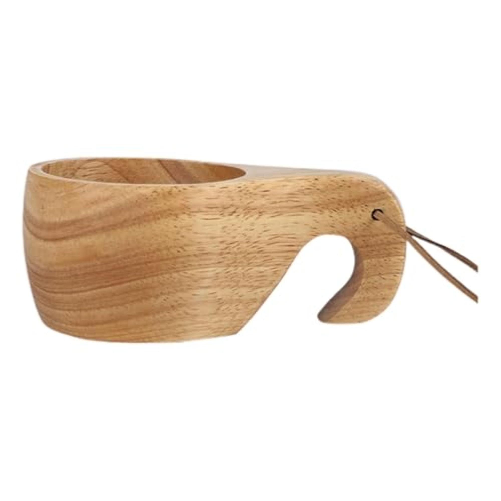 BNF®Wooden Travel Mug Milk Cup
