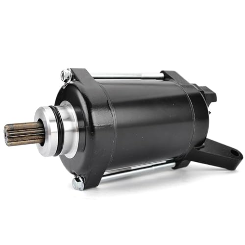 Démarreur CTX700 robuste avec pignon renforcé pour modèles 2014-2016 - 4