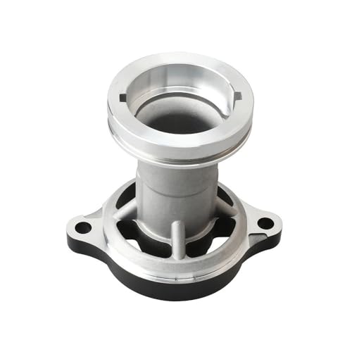 Boîtier d'arbre d'hélice anti-vibration pour hors-bord 2 temps 25hp-30hp - 4