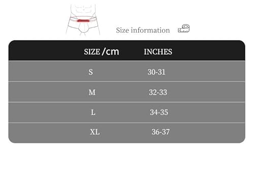 ملابس داخلية بيكيني للرجال بتصميم شبكي كبير مجوف وشفاف مثلثات (الامارات العربية المتحدة/السعودية، الفا، M، عادي، اصفر)