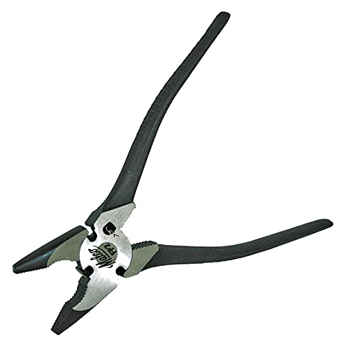 Malco FP2 10 in. Fencing Pliers by Malco - Used condition - US$30.80