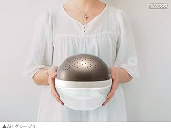 Amazon.co.jp: ANTIBAC Magic Ball Air MAGICBALL AIR Gold