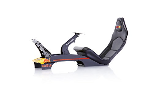 Playseat F1 Aston Martin Red Bull Racing (Xbox One)