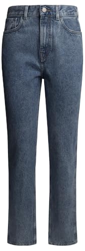Jean slim Pepe Jeans femme pantalon denim stretch taille normale