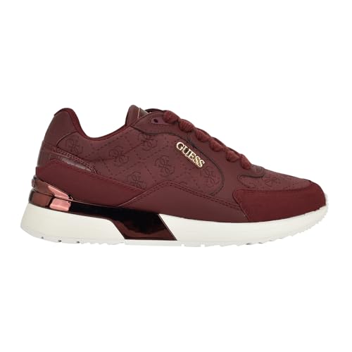 Image of Guess Women's MOXEA Sneaker
