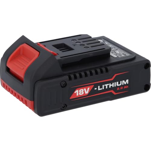 Batterie eMONSTER 18V 2.0Ah KS TOOLS 515.6002 accumulateur lithium-ion