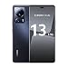 Produktbild Xiaomi 13 Lite 128GB Handy, schwarz, Black, Android 12
