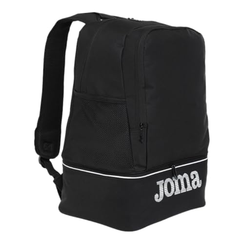 Joma Mochila Cajon Training III Negro