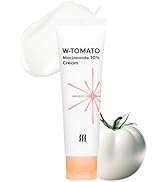 MERZY W-Tomato Niacinamide10% Cream 2.02fl.oz/60ml