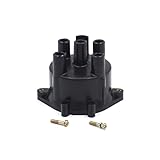 Car Distributor Cover 2216201B01 Suitable For Nissan CHERRY Sub-motor Cover Repair