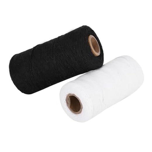 Fio de Tecelagem de Algodão Anti-fratura