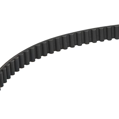 Correia De Transmissão De 1400 Mm Com Largura De 13 Mm E Espaçamento Entre Dentes De 8 Mm Para Bicic