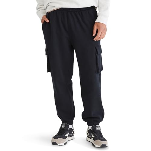 AEROPOSTALE Men's Essential Cargo Cinch2