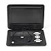 ONN ONA16AV009 10-inch Portable DVD Player (Renewed)